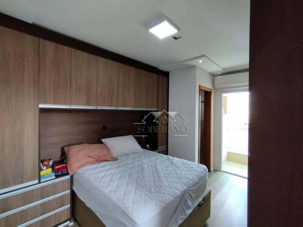 Cobertura, 3 quartos, 148 m² - Foto 2