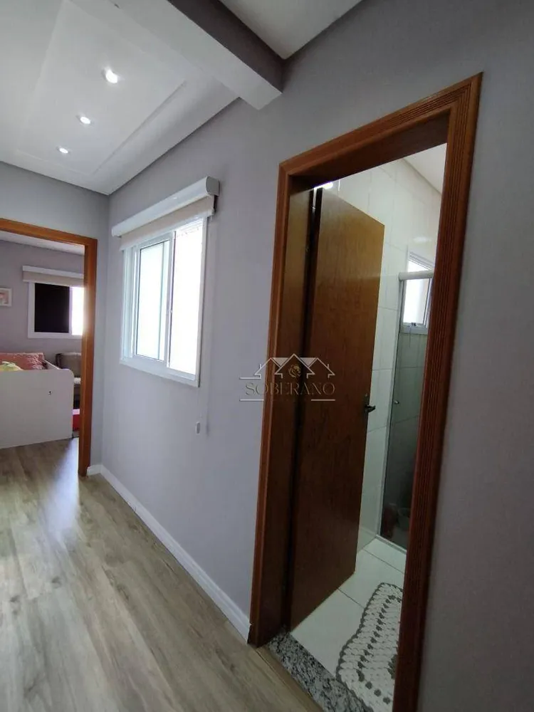 Cobertura, 3 quartos, 148 m² - Foto 3