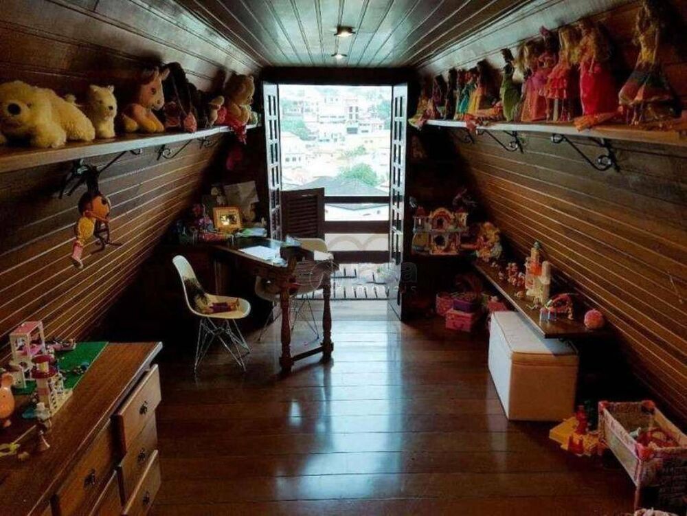 Sobrado, 5 quartos, 850 m² - Foto 2