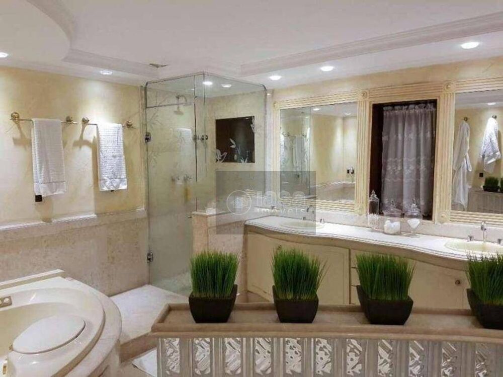 Sobrado, 5 quartos, 850 m² - Foto 3