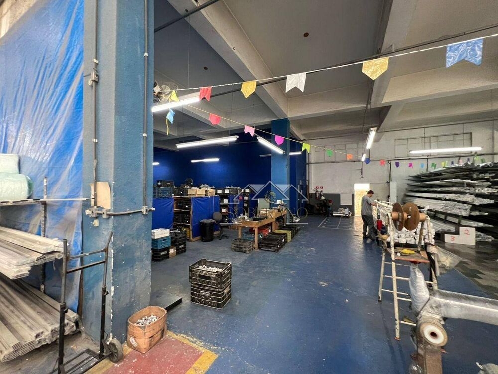 Depósito-Galpão-Armazém à venda, 3200m² - Foto 10