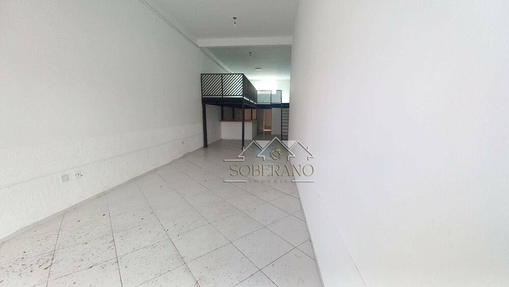 Loja-Salão para alugar, 170m² - Foto 1