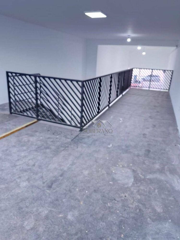Loja-Salão para alugar, 170m² - Foto 5