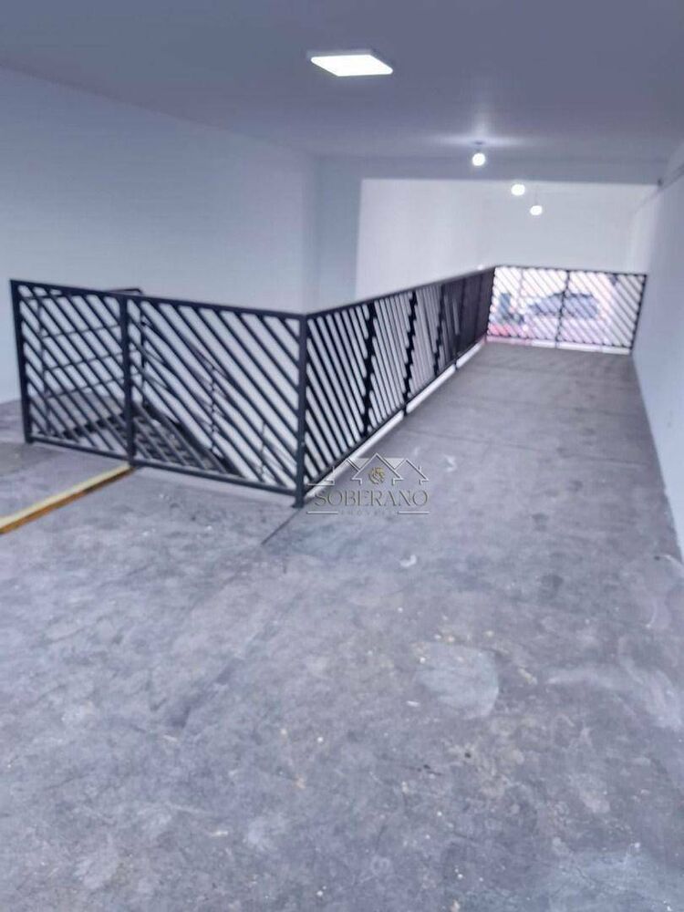 Loja-Salão para alugar, 170m² - Foto 6
