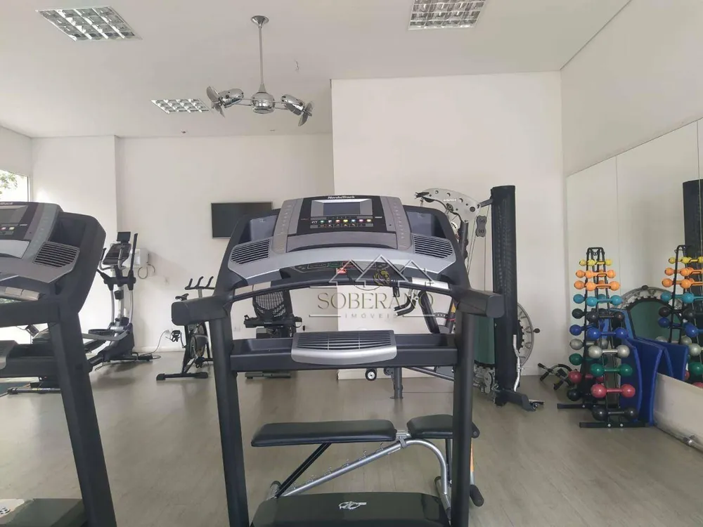 Apartamento, 3 quartos, 165 m² - Foto 4