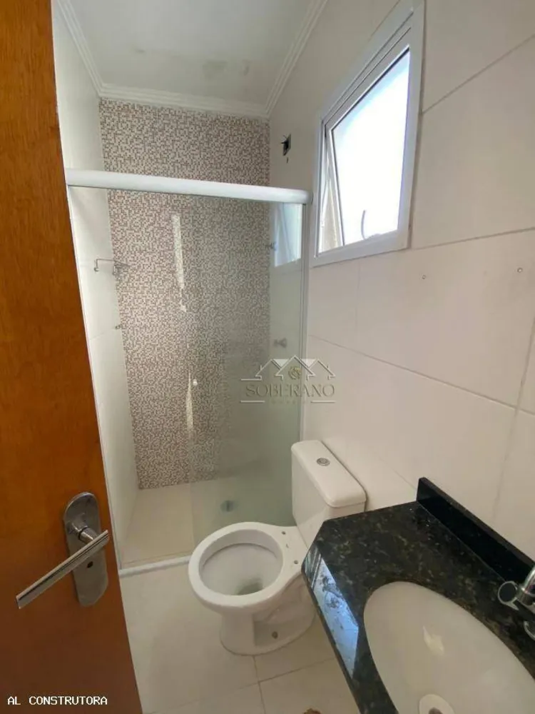 Apartamento, 3 quartos, 165 m² - Foto 3
