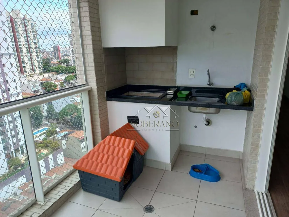 Apartamento, 3 quartos, 165 m² - Foto 2