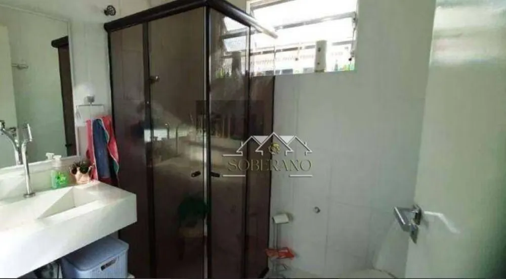 Sobrado, 2 quartos - Foto 4