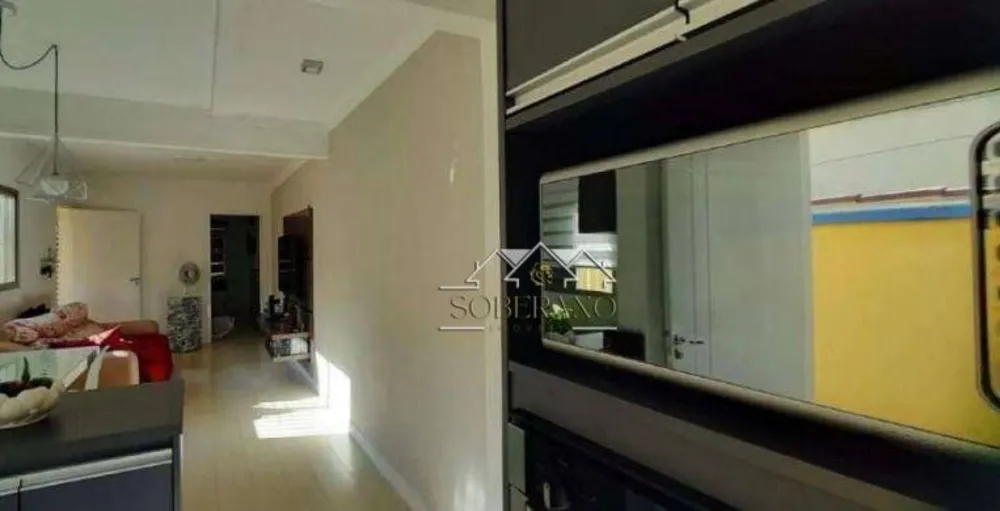 Sobrado, 2 quartos - Foto 2