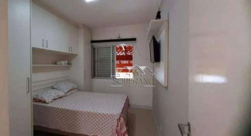 Sobrado, 2 quartos - Foto 3