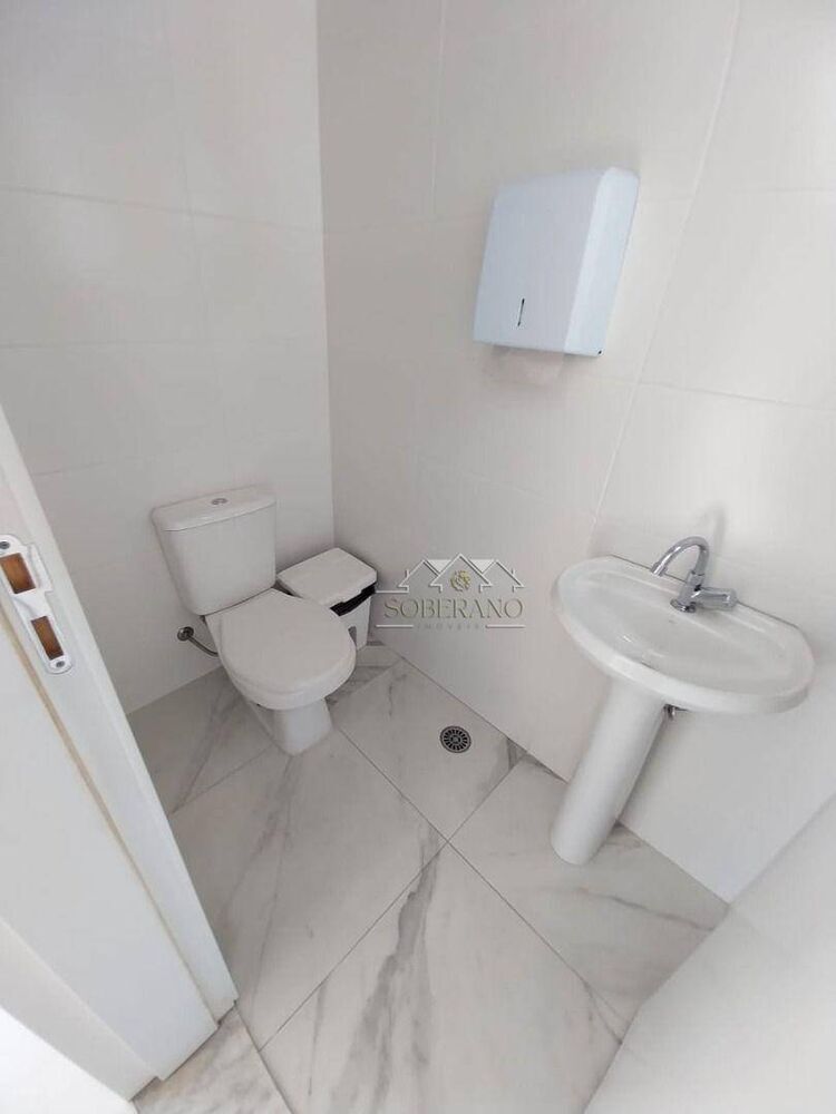 Apartamento, 2 quartos, 53 m² - Foto 3