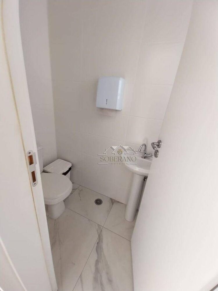 Apartamento, 2 quartos, 53 m² - Foto 1