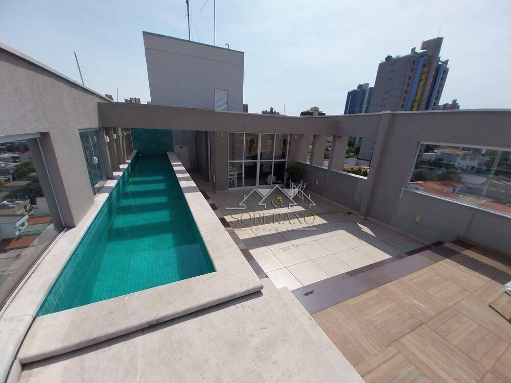 Apartamento, 2 quartos, 53 m² - Foto 2