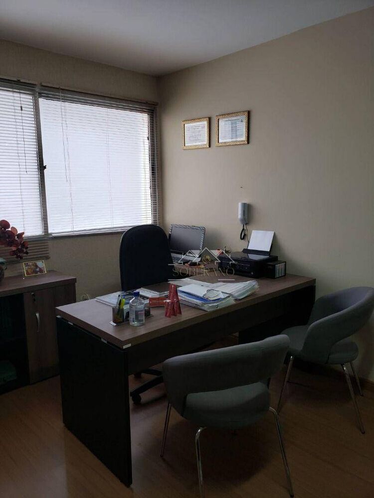 Sala-Conjunto, 26 m² - Foto 8