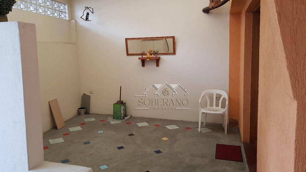 Sobrado, 2 quartos - Foto 1