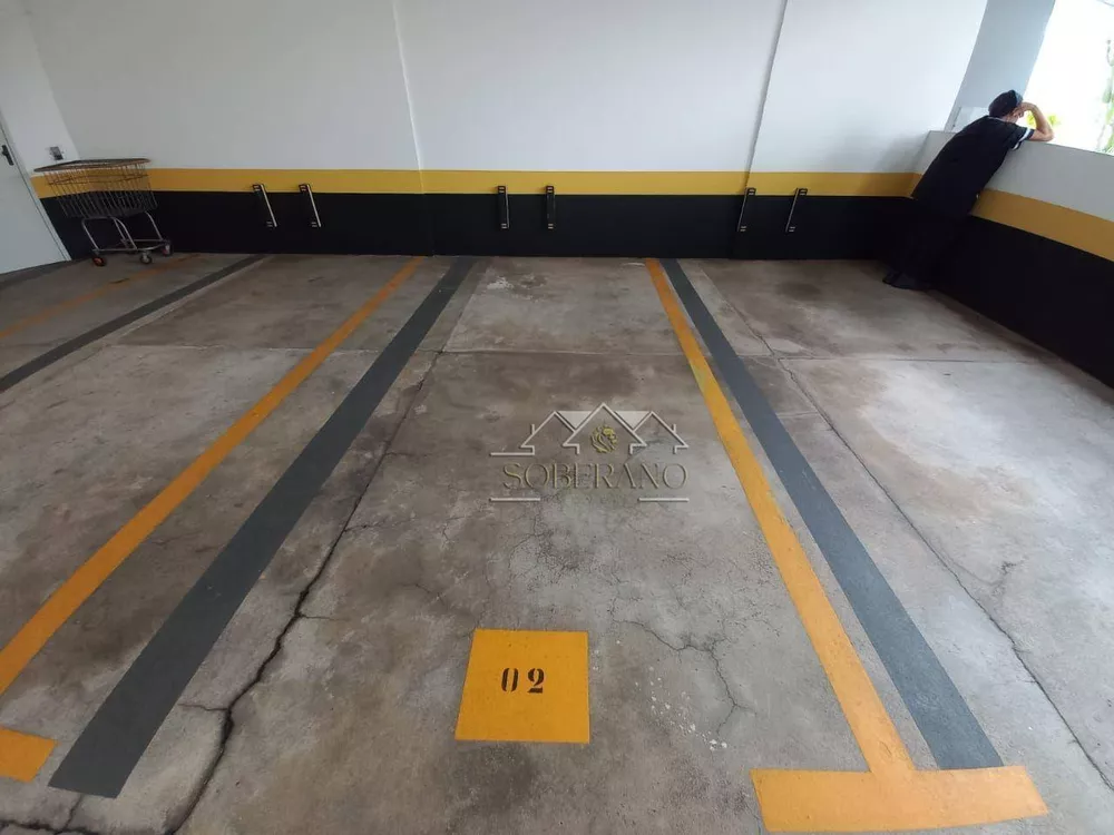 Apartamento, 2 quartos, 64 m² - Foto 7