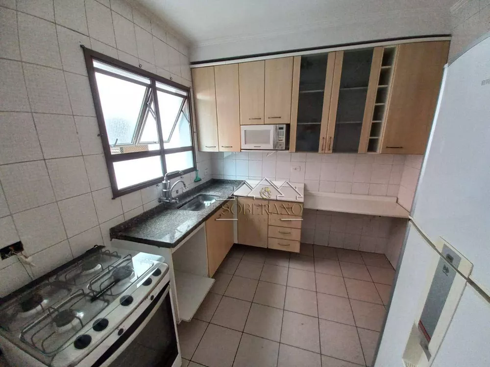 Apartamento, 2 quartos, 64 m² - Foto 2