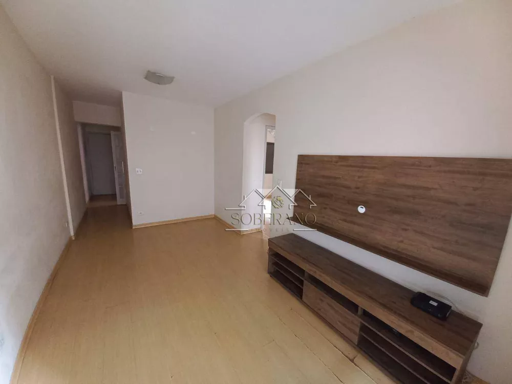 Apartamento, 2 quartos, 64 m² - Foto 1