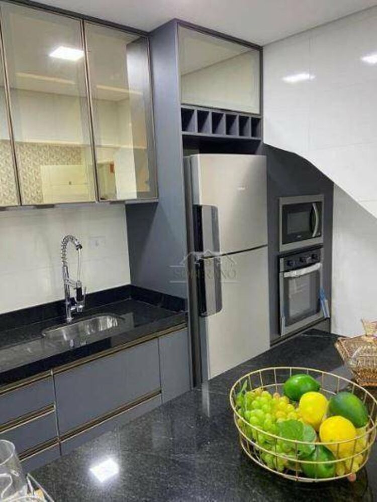 Cobertura, 3 quartos, 180 m² - Foto 4