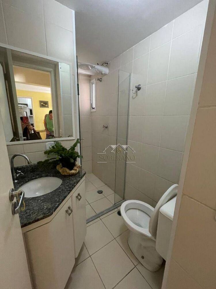 Apartamento, 3 quartos, 63 m² - Foto 2