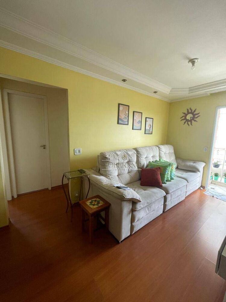 Apartamento, 3 quartos, 63 m² - Foto 3