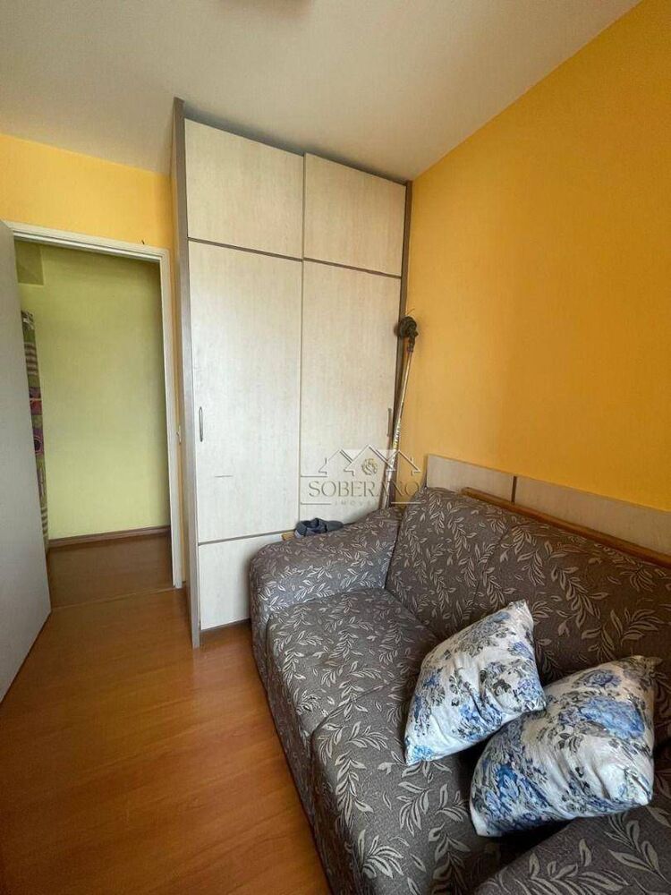 Apartamento, 3 quartos, 63 m² - Foto 7