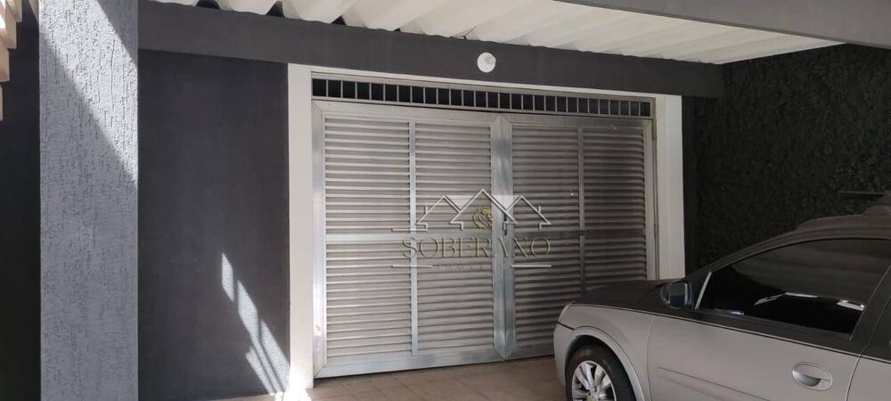 Casa, 2 quartos, 186 m² - Foto 1