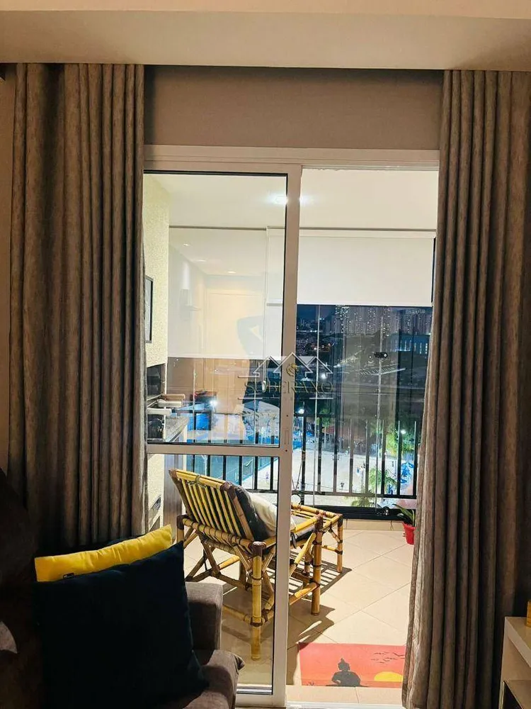 Apartamento, 2 quartos, 58 m² - Foto 2