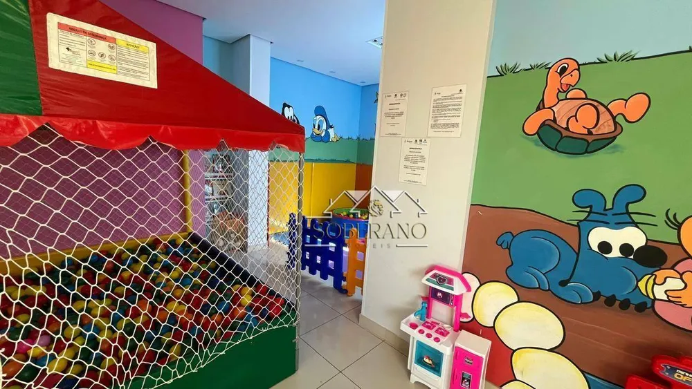 Apartamento, 2 quartos, 58 m² - Foto 4