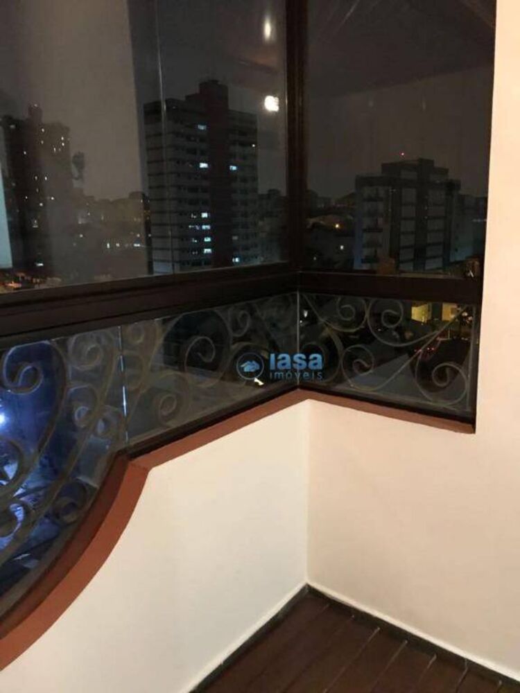 Apartamento, 4 quartos, 142 m² - Foto 6