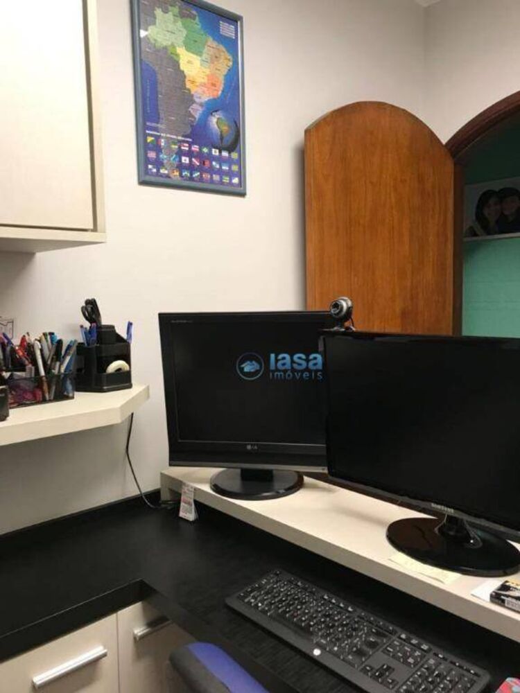 Apartamento, 4 quartos, 142 m² - Foto 5