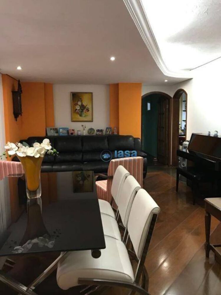 Apartamento, 4 quartos, 142 m² - Foto 1
