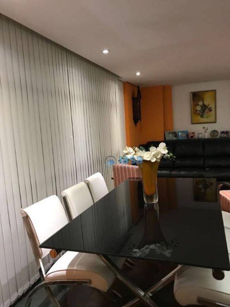 Apartamento, 4 quartos, 142 m² - Foto 3