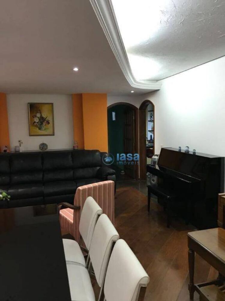 Apartamento, 4 quartos, 142 m² - Foto 2