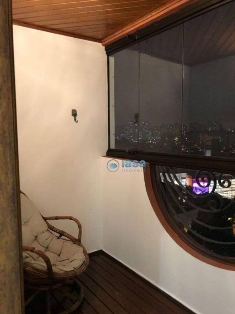 Apartamento, 4 quartos, 142 m² - Foto 8