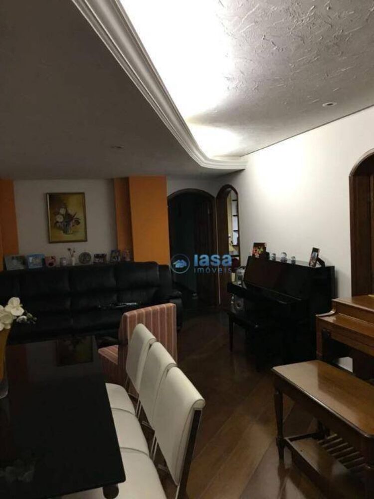 Apartamento, 4 quartos, 142 m² - Foto 4