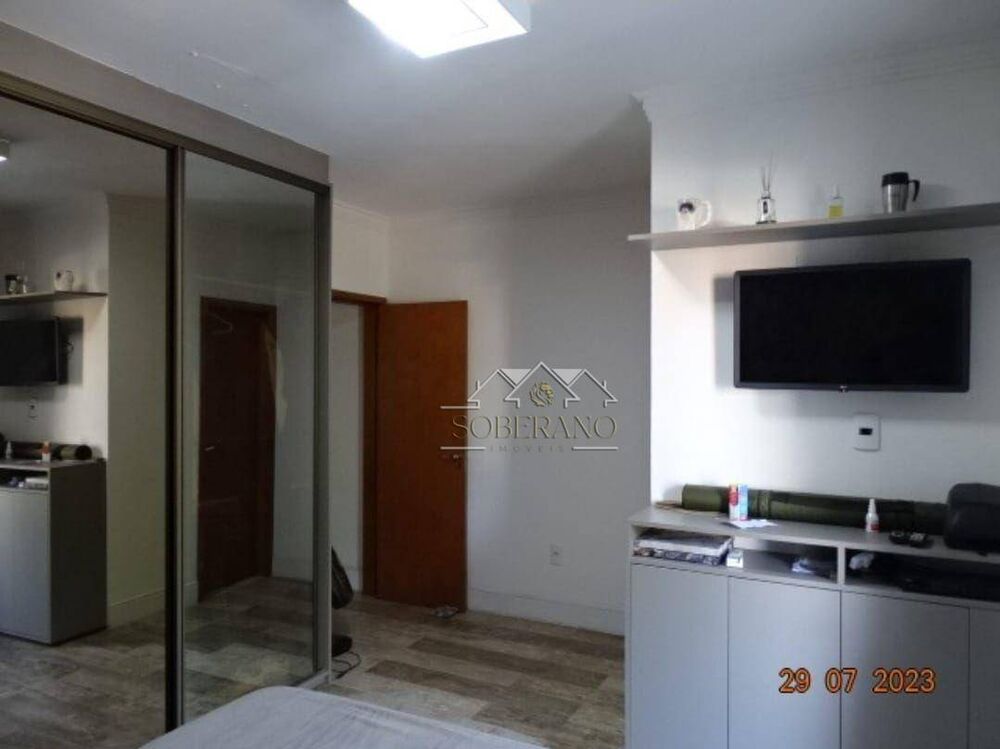 Cobertura, 3 quartos, 190 m² - Foto 4