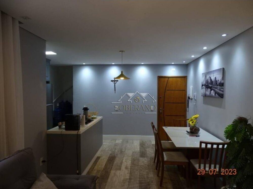 Cobertura, 3 quartos, 190 m² - Foto 1