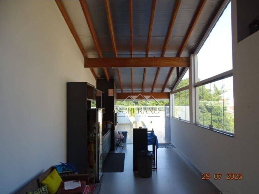 Cobertura, 3 quartos, 190 m² - Foto 3
