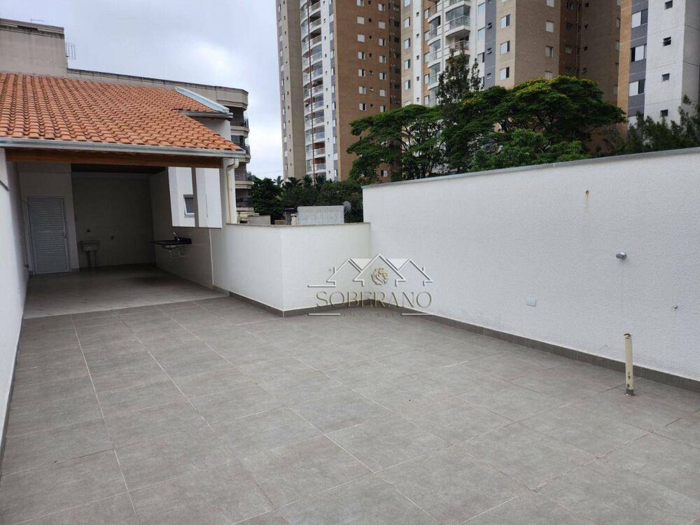 Cobertura, 3 quartos, 164 m² - Foto 1