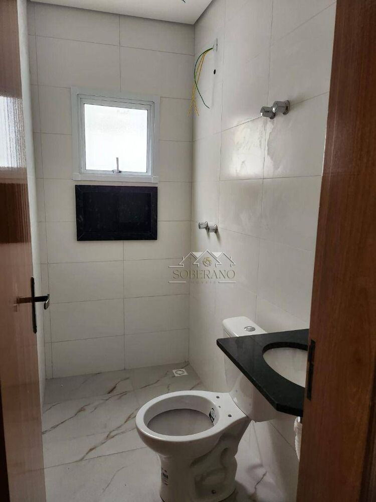 Cobertura, 3 quartos, 164 m² - Foto 4
