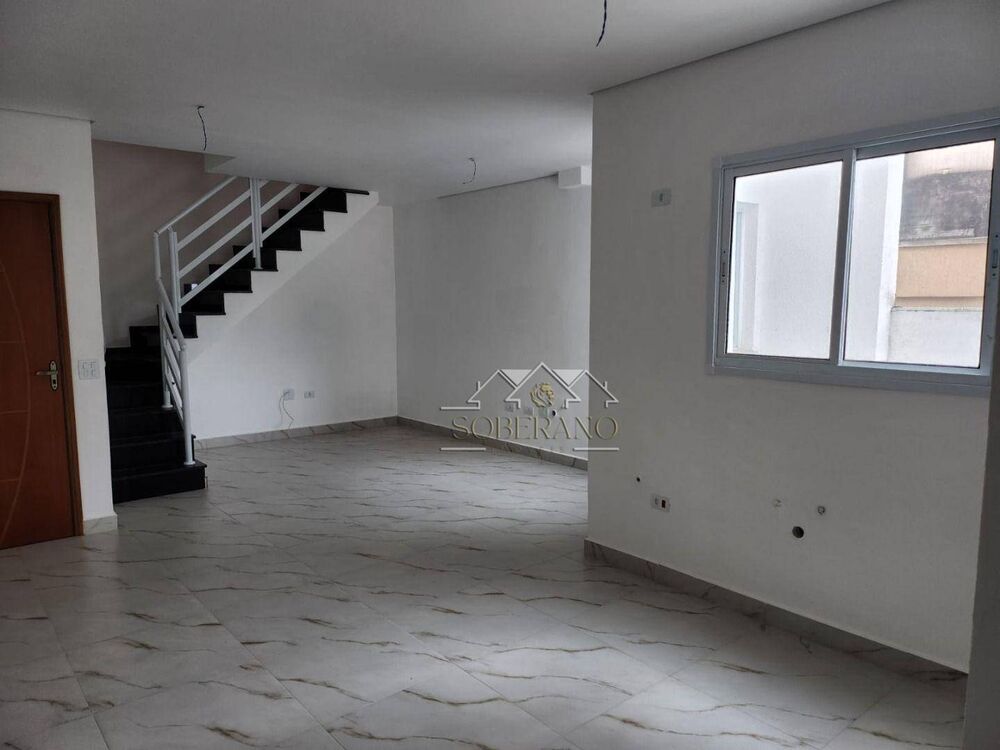 Cobertura, 3 quartos, 164 m² - Foto 2