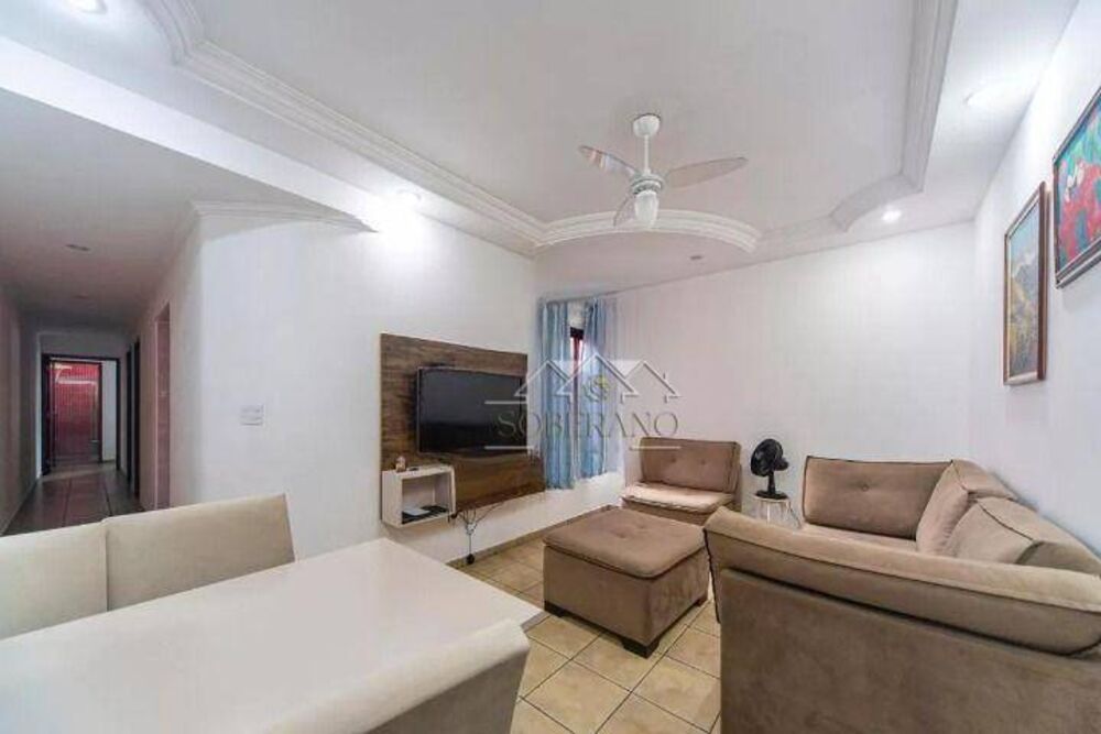 Apartamento à venda com 2 quartos, 67m² - Foto 2