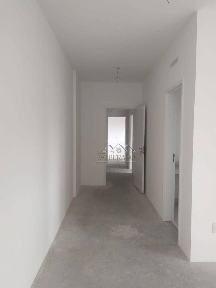 Apartamento à venda com 3 quartos, 163m² - Foto 8