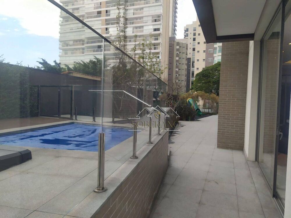Apartamento à venda com 3 quartos, 163m² - Foto 12
