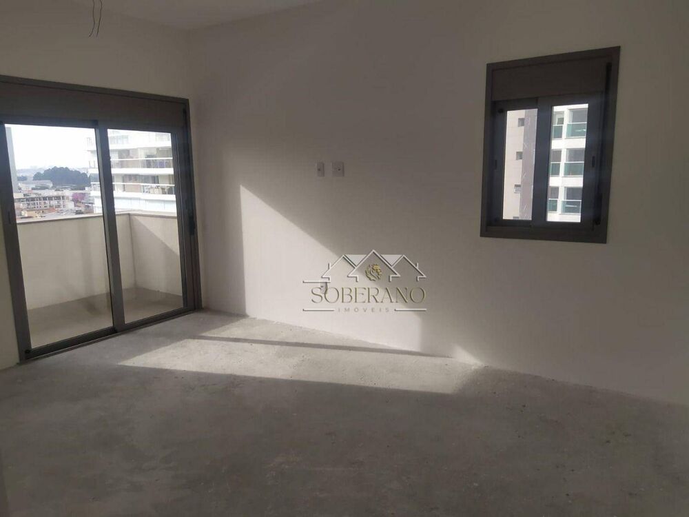 Apartamento à venda com 3 quartos, 163m² - Foto 5