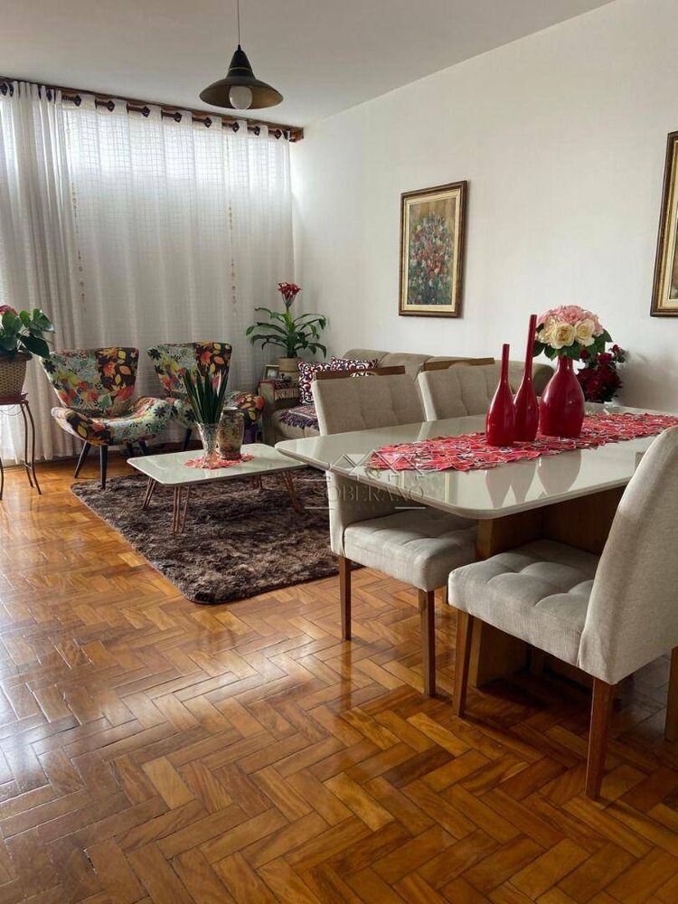 Apartamento, 2 quartos, 110 m² - Foto 1