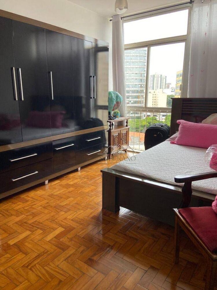 Apartamento, 2 quartos, 110 m² - Foto 3