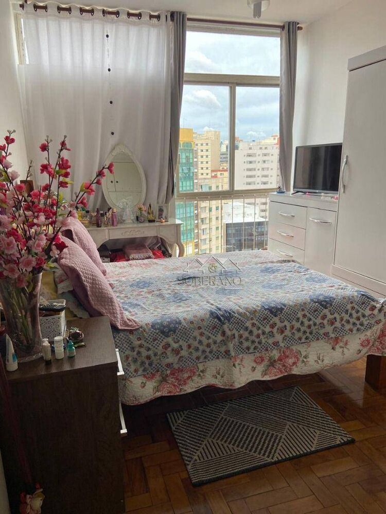 Apartamento, 2 quartos, 110 m² - Foto 2