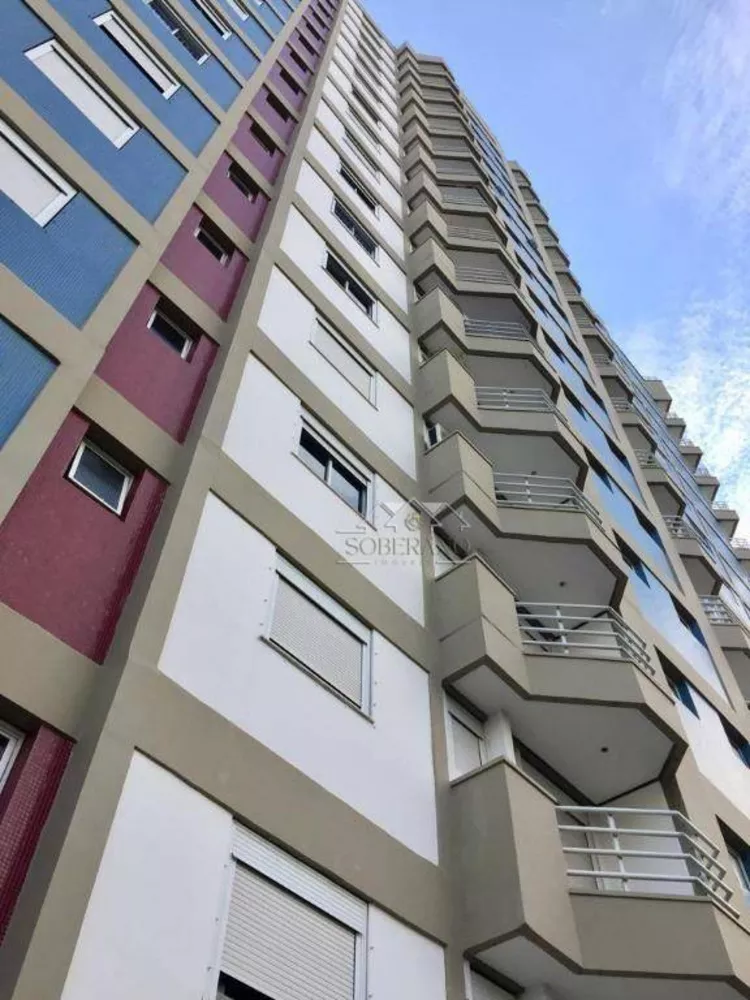 Apartamento, 3 quartos, 130 m² - Foto 4